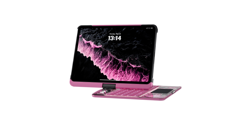 Elevate Your Productivity: The Ultimate Guide to the iPad Magic Keyboard