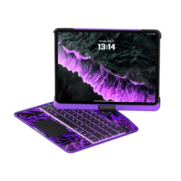 iPad 10-11 (10.9-inch)