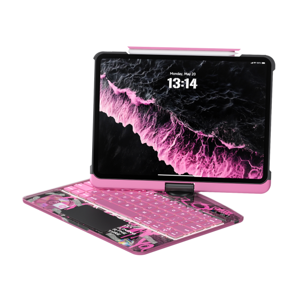 iPad Pro 2018-2022 (12.9-inch) / iPad 2024-2025 Air 13-inch