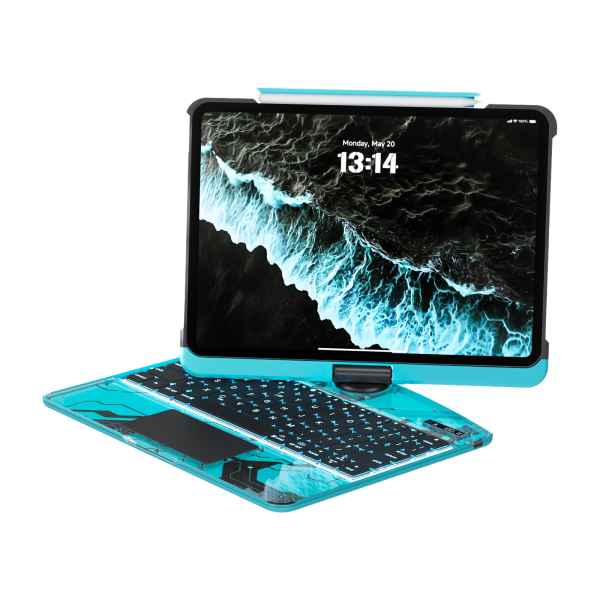 iPad 2024-2025 Pro 11-inch