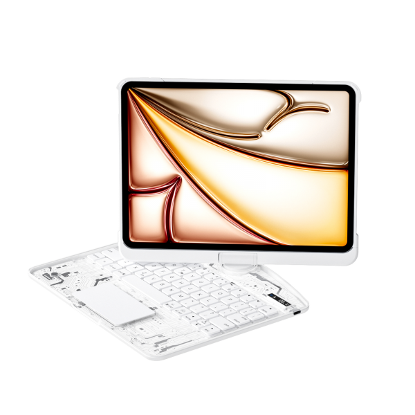 iPad 7, 8, 9 (10.2-inch)