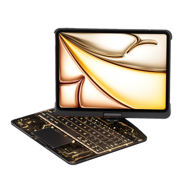 iPad Mini 6-7 (8.3-inch)