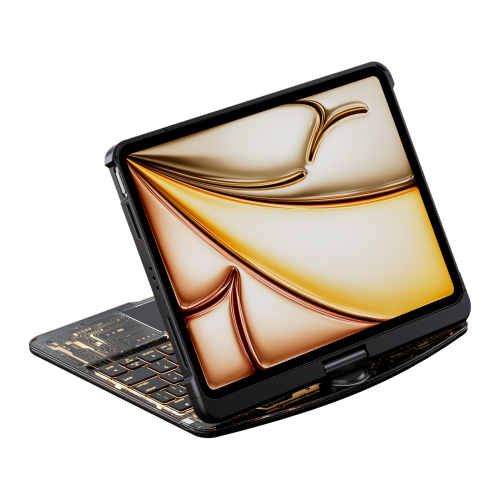 How the Right iPad Keyboard Case Can Transform Your Tablet into a Powerhouse