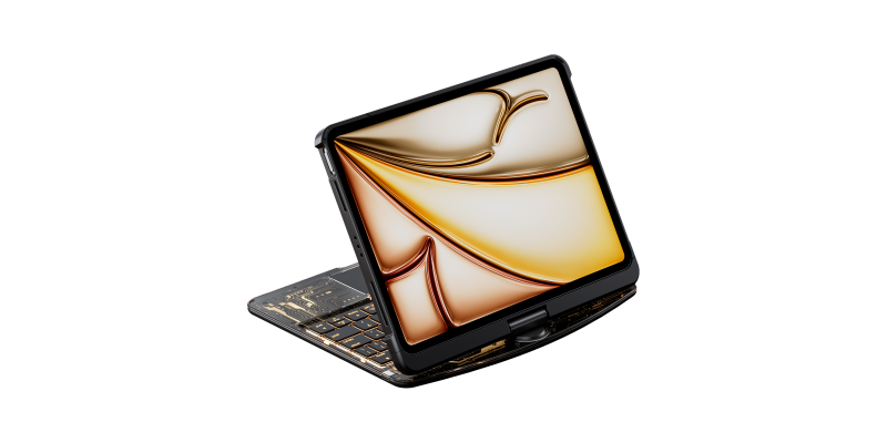 How the Right iPad Keyboard Case Can Transform Your Tablet into a Powerhouse